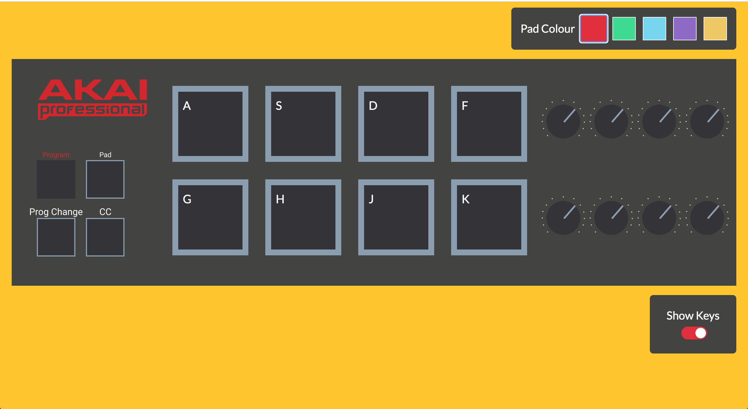 Project Screenshot